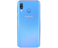 Samsung Galaxy A40 SM-A405FN Blue - 487566 - zdjęcie 3